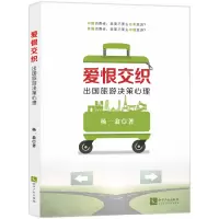 音像爱恨交织:出国旅游决策心理杨一翁