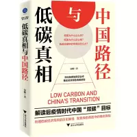 音像低碳与中国路径(解读后疫情时代中国双碳目标)易鹏|责编:张婷