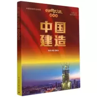 音像中国科技之路.建筑卷.中国建造肖绪文