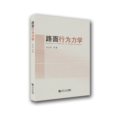 音像路面行为力学