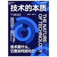 音像技术的本质[美] 布莱恩·阿瑟