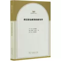 音像荷兰职业教育的教与学/职业教育学术译丛
