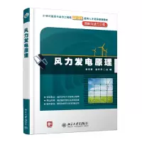 音像风力发电原理吴双群,赵丹平