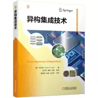 音像异构集成技术[美]刘汉诚(John H.Lau)