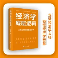 音像经济学底层逻辑王东京