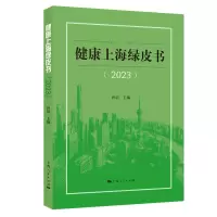 音像健康上海绿皮书(20)孙洁 主编