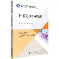 音像计算机财务管理编者:袁艺//张佩|责编:蔡宾