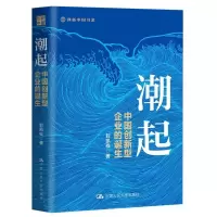 音像潮起:中国创新型企业的诞生封凯栋|责编:邹艳云//马晓云