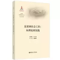 音像反贫困社会工作:从理论到实践徐丽敏
