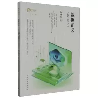 音像数据正义彭诚信 主编 [英]莉娜·丹席克 等著 向秦 译