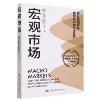 音像宏观市场(美)罗伯特·J.希勒|责编:刘美昱|译者:鲁敏儿//李蔚