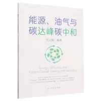 音像能源油气与碳达峰碳中和编者:苏义脑|责编:沈瞳瞳//方代煊