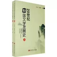 音像20世纪中国文学发展(下)苏光文,胡国强 主编