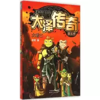 音像大泽传奇徐然 著