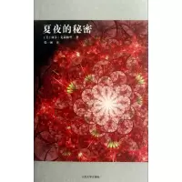 音像夏夜的秘密(美)丽莎.克莱帕丝