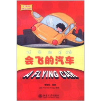 音像会飞的汽车李延祜