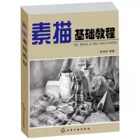 音像素描基础教程张恒国 等