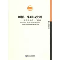 音像创新、集群与发展:基于区域的一个视角王伟光