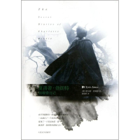 音像夏洛蒂·勃朗特的秘密日记(美)塞尔丽.詹姆斯