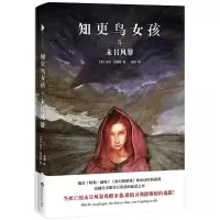 音像知更鸟女孩(美)查克·温迪格(Chuck Wendig) 著;吴超 译