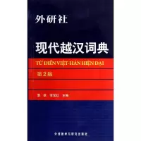 音像现代越汉词典雷航