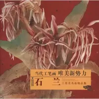 音像石兰工笔花鸟画精品集石兰