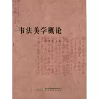 音像书法美学概论毛万宝