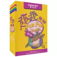 音像趣趣英语郑正镐 等 编