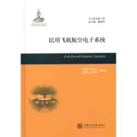 音像民用飞机航空系统金德琨 等