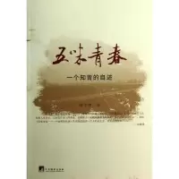 音像五味青春:一个知青的自述郇中建