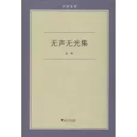 音像无声无光集张晖