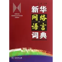 音像新华网络语言词典汪磊 编