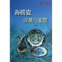 音像海捞瓷收藏与鉴赏陈逸民,陈莺