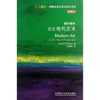 音像走近现代艺术(英)科廷顿