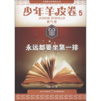 音像少年羊皮卷马德 编