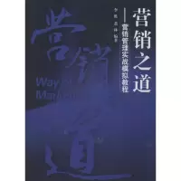 音像营销之道李胜