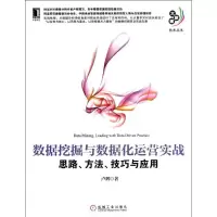 音像数据挖掘与数据化运营实战卢辉