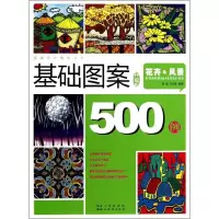 音像基础图案500例聂磊,等