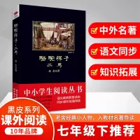 音像骆驼祥子.二马老舍