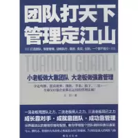音像团队打天下,管理定江山王剑
