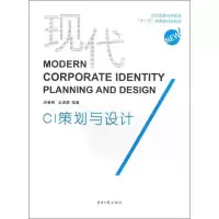 音像现代CI策划与设计庄春青,王淑慧