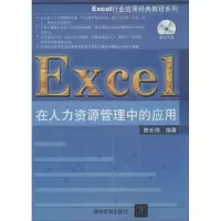 音像Excel在人力资源管理中的应用陈长伟