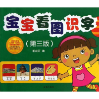 音像宝宝看图识字靳武石 编