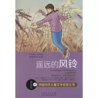 音像遥远的风铃黄蓓佳