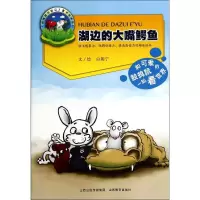 音像湖边的大嘴鳄鱼白朗宁