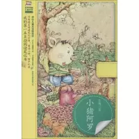 音像小猪阿罗苏梅