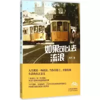 音像如果可以去流浪杨然 著