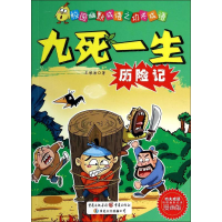 音像九死一生历险记王维浩