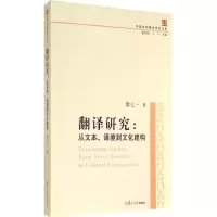 音像翻译研究廖七一