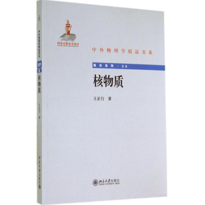 音像核物质王正行